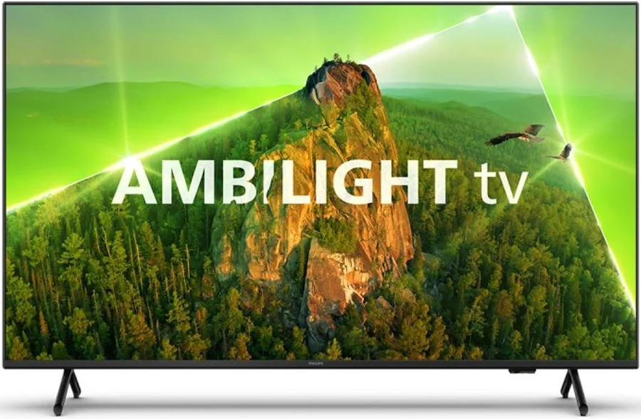 shopping (9) Smart TV Philips 70" 70PUD7908/77 4K Ultra HD