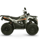 Cuatriciclo Gilera FR 200 Hot Bear