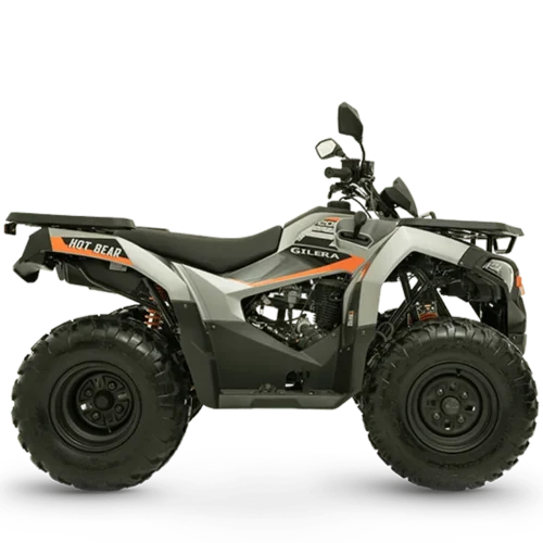 Cuatriciclo Gilera FR 200 Hot Bear
