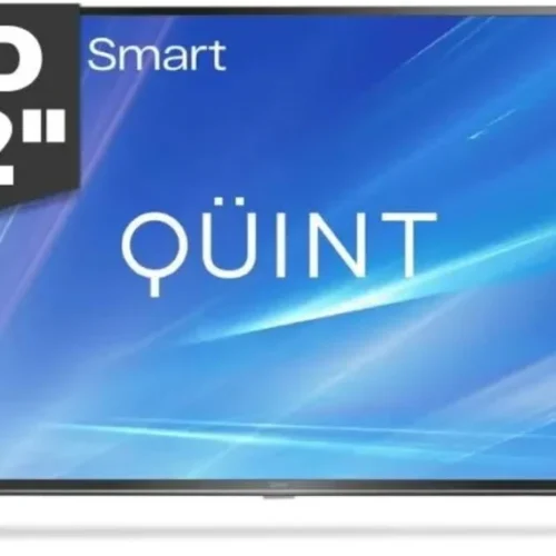 shopping (13) Smart TV Quint 32" QT-32HD20312-257 HD