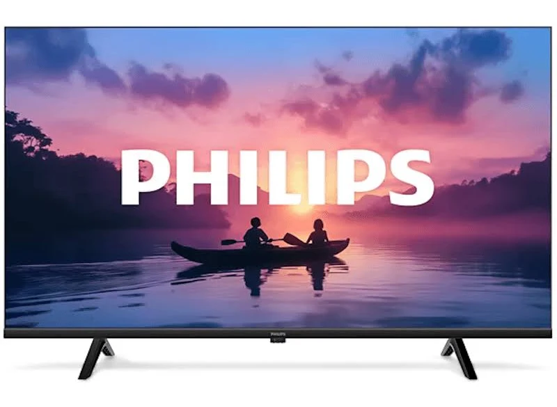 Smart TV Philips 43" 43PFD6910/77 Full HD