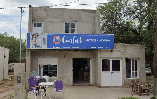 Sucursal Garza