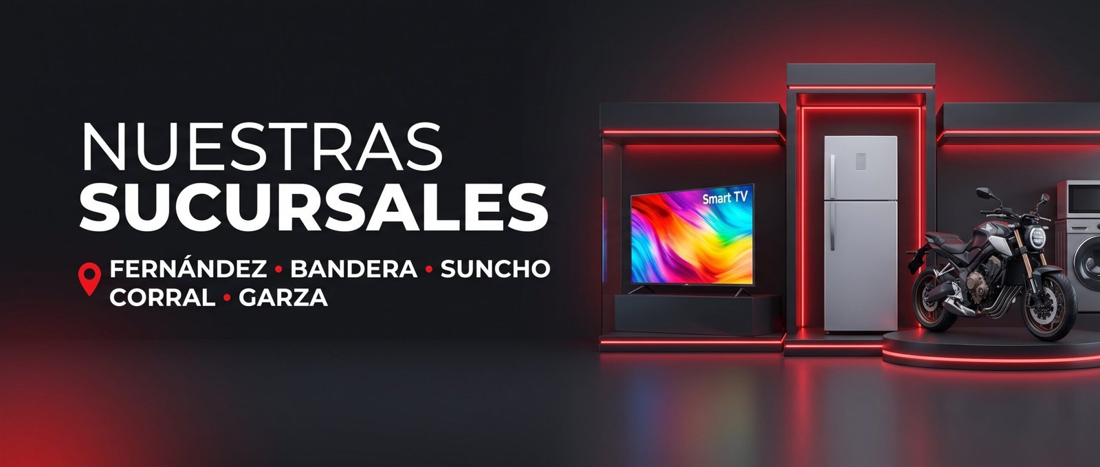 tiendas Confort Integral